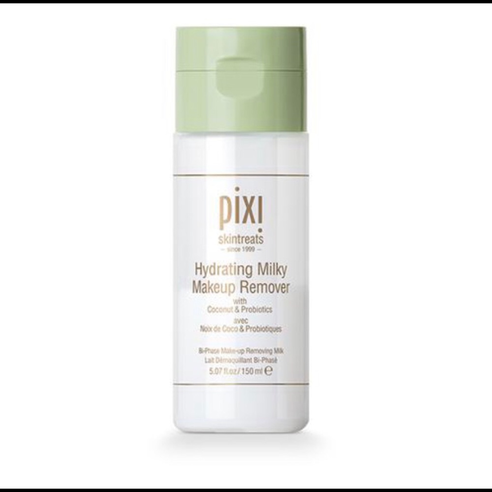 Pixi Hydrating milky makeup remover 150 ml NEW